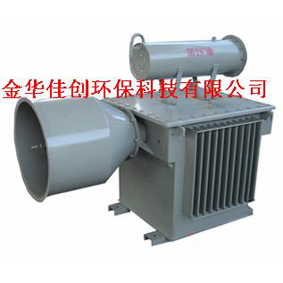 赤水GGAJ02电除尘高压静电变压器