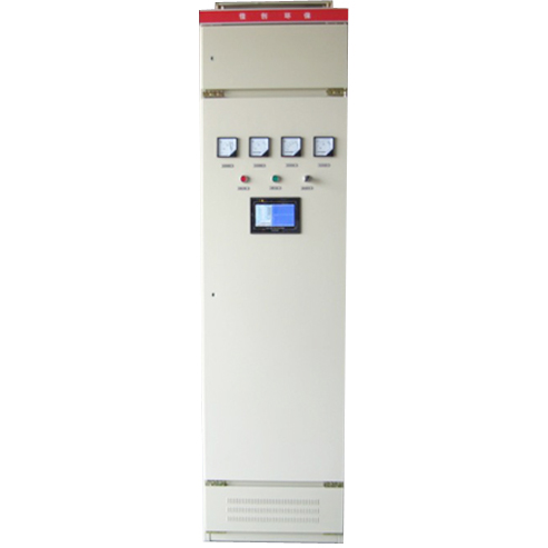赤水ESP6000C高压微机智能控制柜