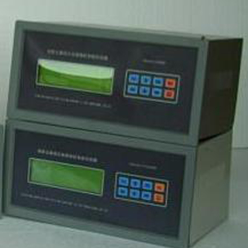 赤水TM-II型电除尘高压控制器